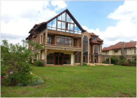 Luxurious Homes Kenyan Governors Live In [PHOTOS]