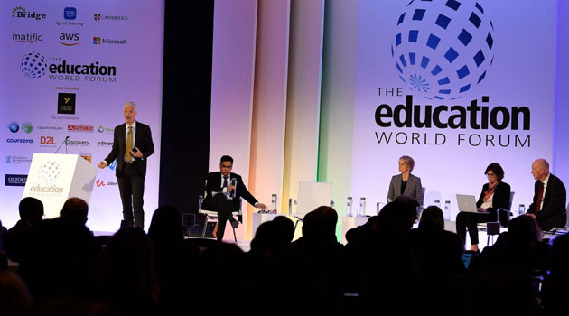 Kenya to showcase WhatApp-based virtual classrooms at Education World Forum » Capital News