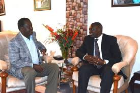 Why Uhuru fears Ruto presidency – Weekly Citizen