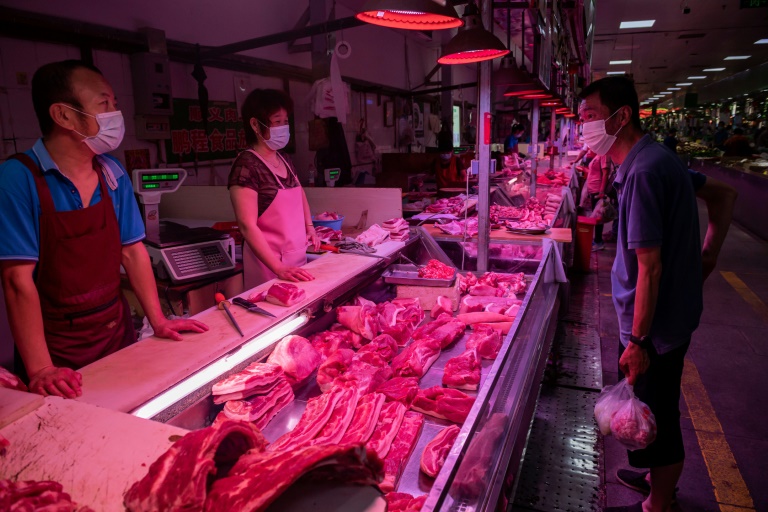 Diet-related illness increases with availability of red meat: study » Capital News