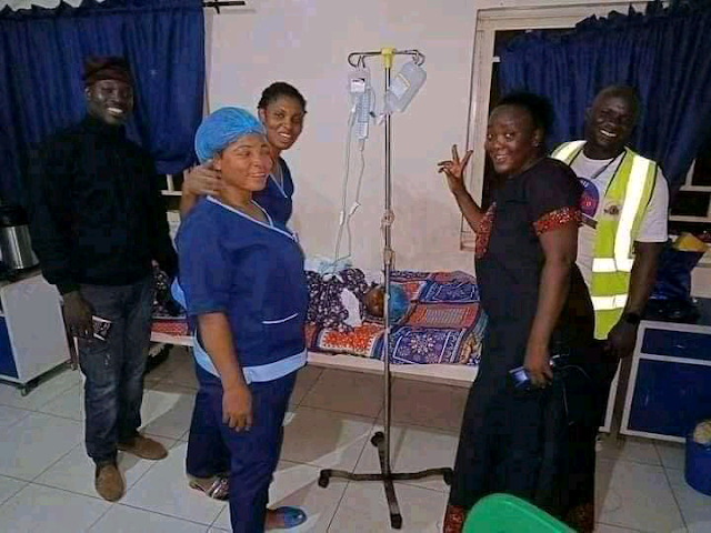Ten years old girl gives birth to a baby girl photos Ten years old girl gives birth to a baby girl photos