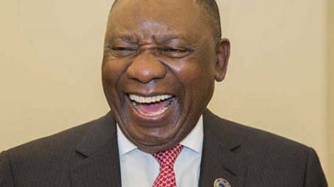 Top 10 happiest countries in Africa – Nairobi News