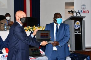 Early grade literacy programme launched – Kenya News Agency