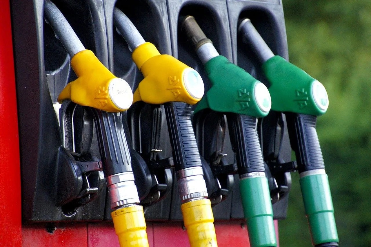Fuel Prices Reduce by 5 Shillings between October & November; Full Breakdown