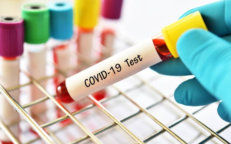 Covid-19 stigma: School sends home children of man discharged from isolation centre