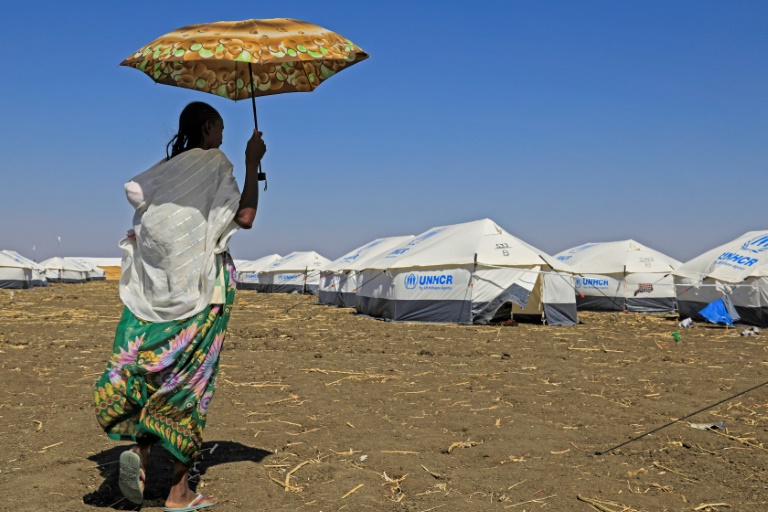 Ethiopians vote in poll overshadowed by Tigray » Capital News
