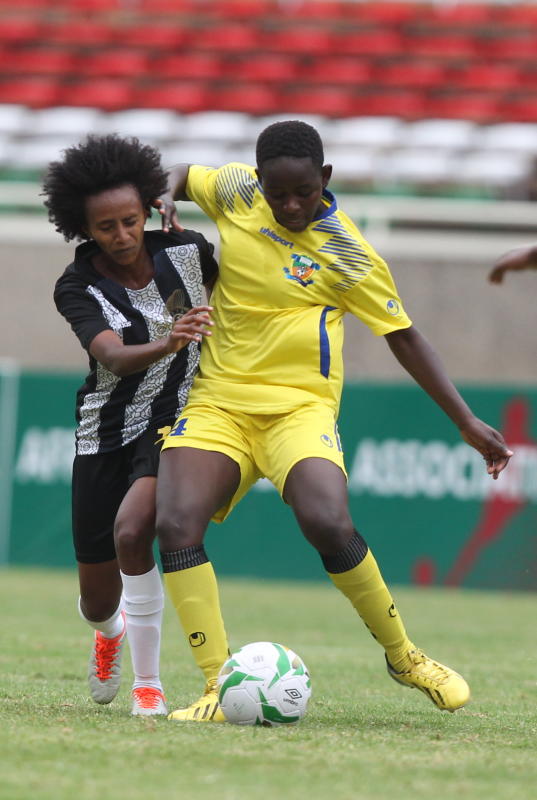 How Vihiga County is becoming a talent hub : The standard Sports