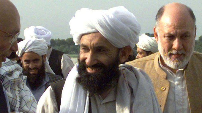 Taliban Ask To Speak at UN General Assembly In New York
