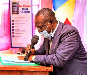 Workshop for Language teachers held in Eldoret – Kenya News Agency