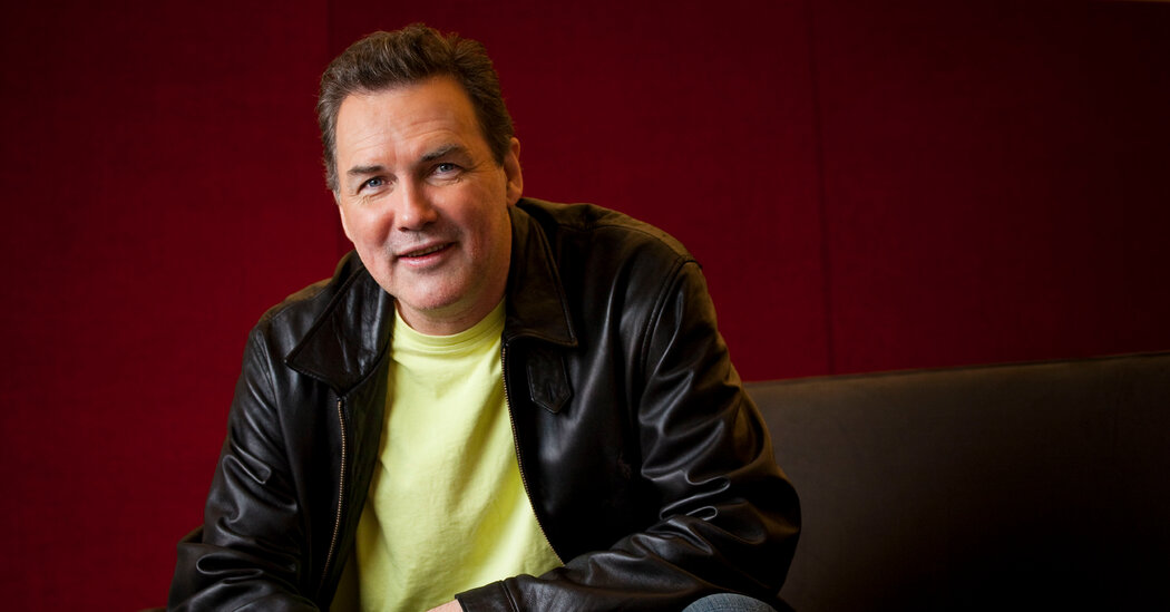 Norm Macdonald, ‘Saturday Night Live’ Comedian, Dies at 61