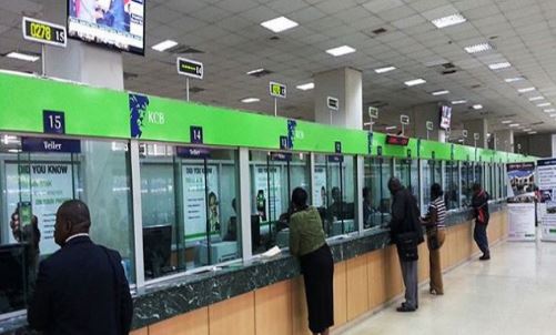 KCB Bank taken to court by Ugandan firm for breach of contract