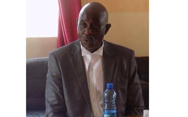 Court says State acquired prime Eldoret land from owner legally