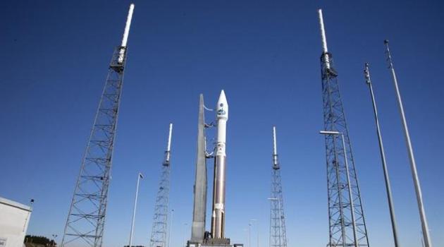 UK firm closer to offering global internet via satellites