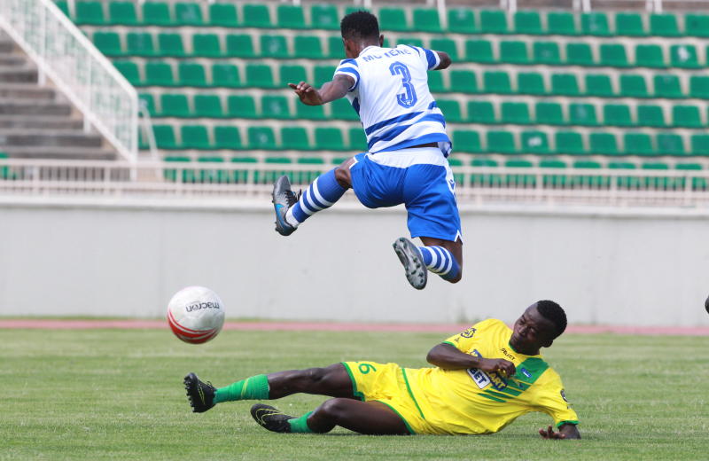 Ingwe contracts electoral body for June polls : The standard Sports