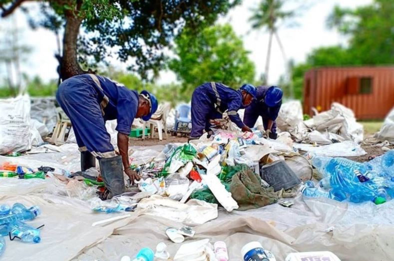 Nairobi to Have 17 Modern Waste Management Centres