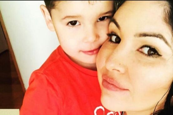 Mum 'scammed' by son who tricked her into thinking he was doing homework