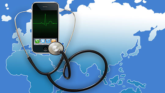 GE & Afya Rekod simplify access to medical records to enhance patient experience in Africa – TechMoran