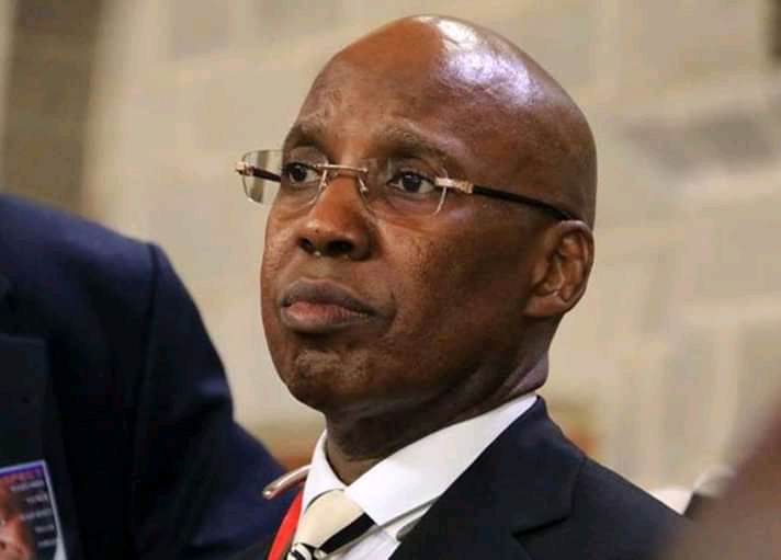 Jimmy Wanjigi in court over Sh. 1.37 million clothes debt