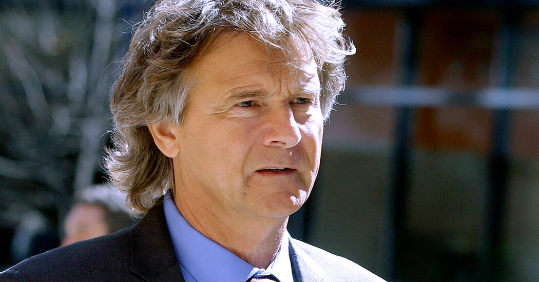Jovan Vavic in Varsity Blues Scandal Is Found Guilty