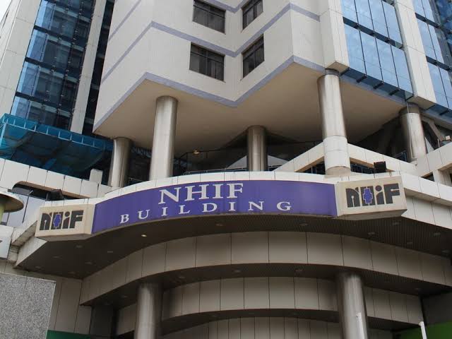 Fraudulent Hospitals Unmasked in the NHIF Audit report.