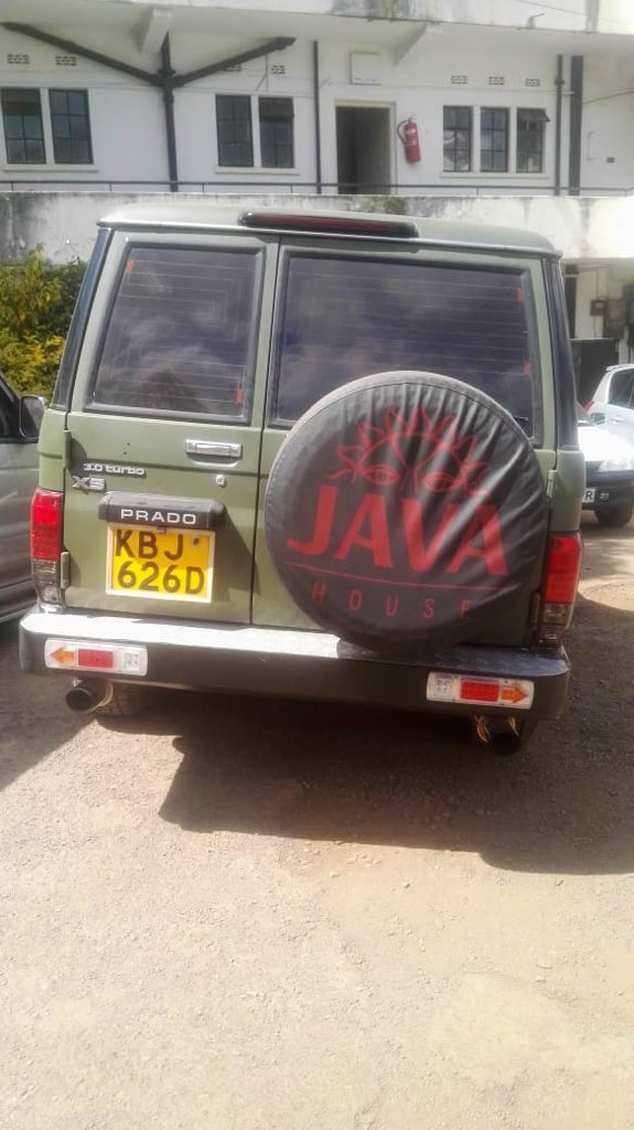Shock as flying squad nab one of their own constables in a car theft case