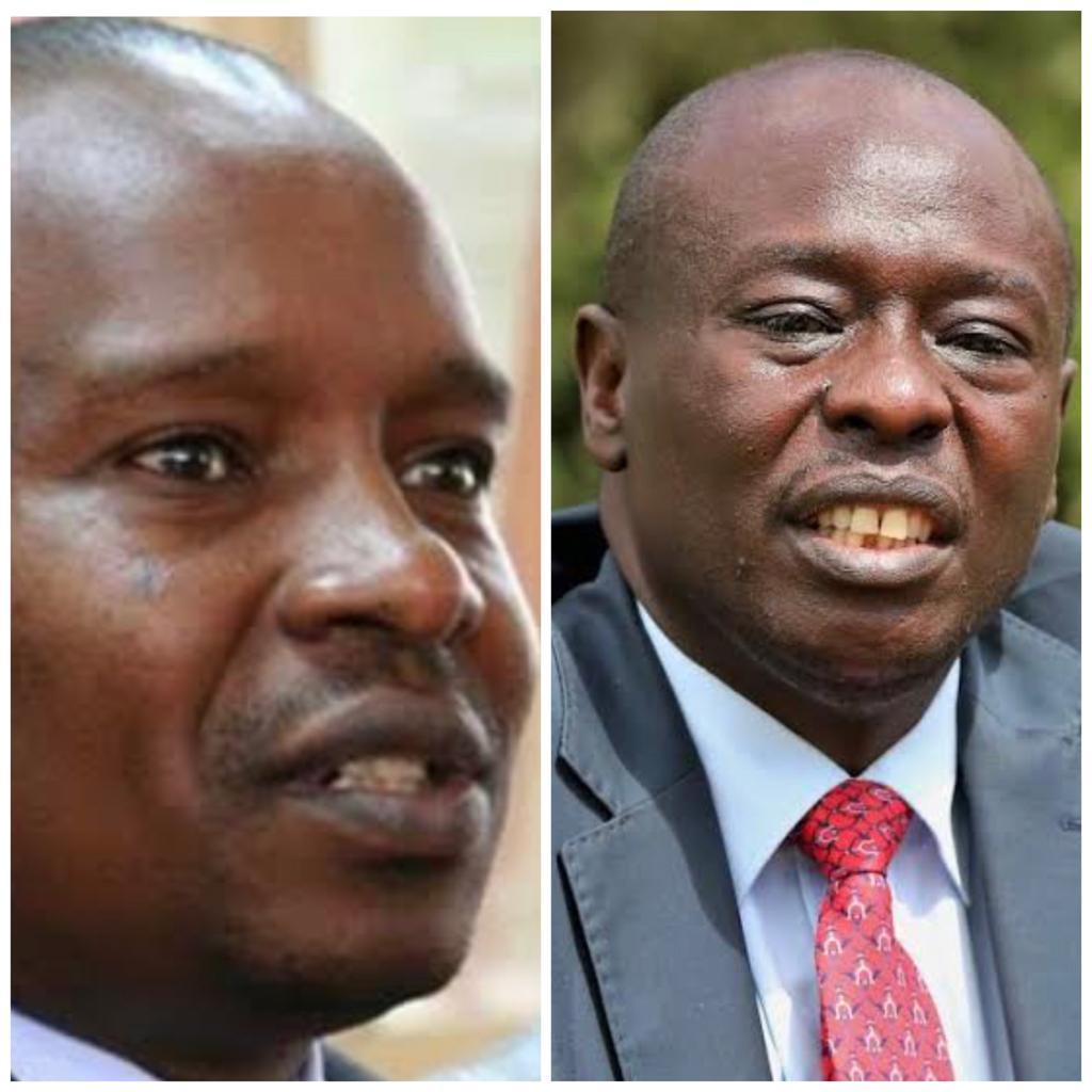 UDA Leader Ruto has given the reason why he failed to unveil his running mate Saturday