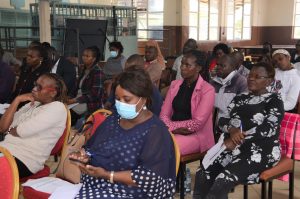 Kajiado residents urged to attend public participation forums – Kenya News Agency