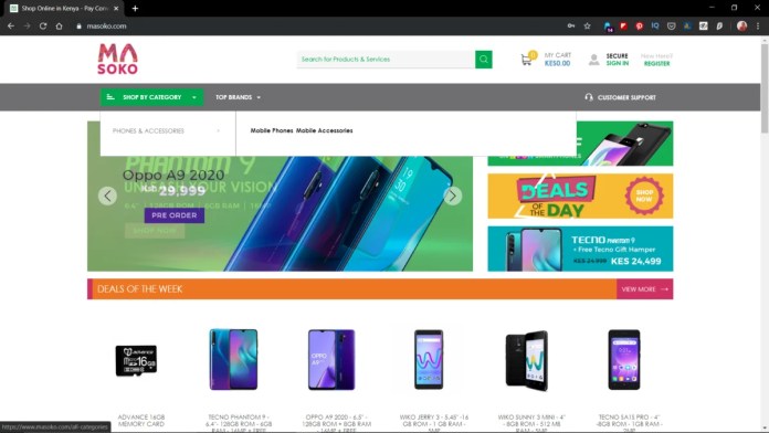 Cuts off Vendors to focus on phones