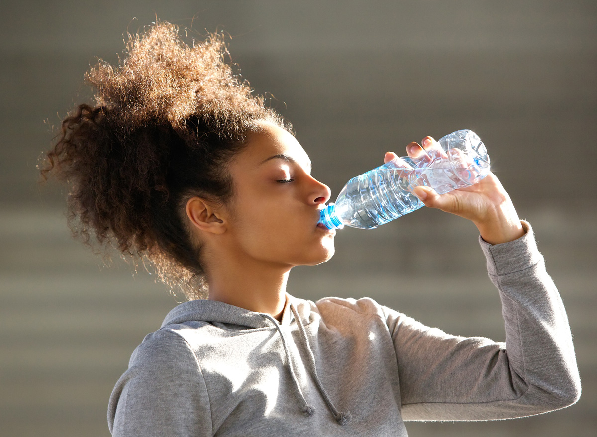 How Much do You Value Water?