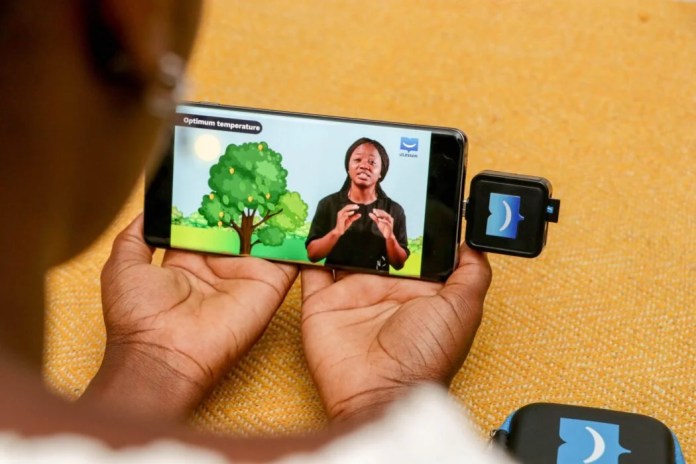 uLesson Secures $3.1M Seed Funding Ahead of Market Launch