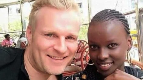 Belgian who gave girlfriend millions goes missing – Nairobi News