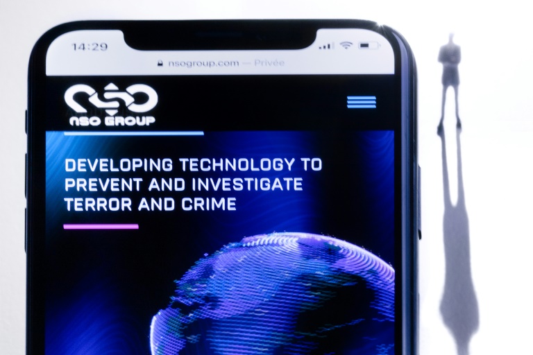 US blacklists Israeli maker of Pegasus spyware » Capital News
