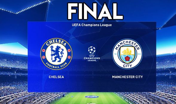 UEFA moves Champions League final to Porto : The standard Sports
