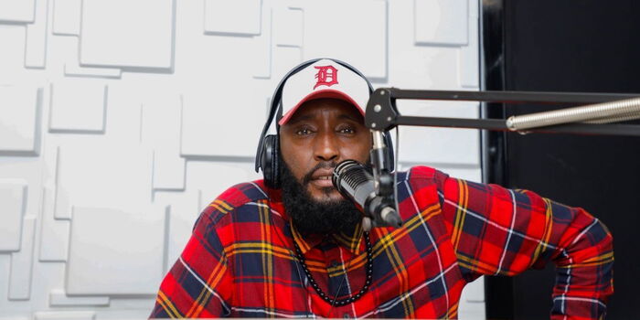 Shaffie Weru: My Friends Deserted Me After Homeboyz Exit [VIDEO]