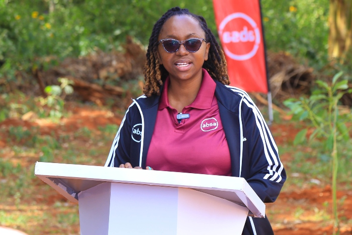 Absa Bank Kenya Rolls Out Fruit Trees Planting Initiative Across the Country