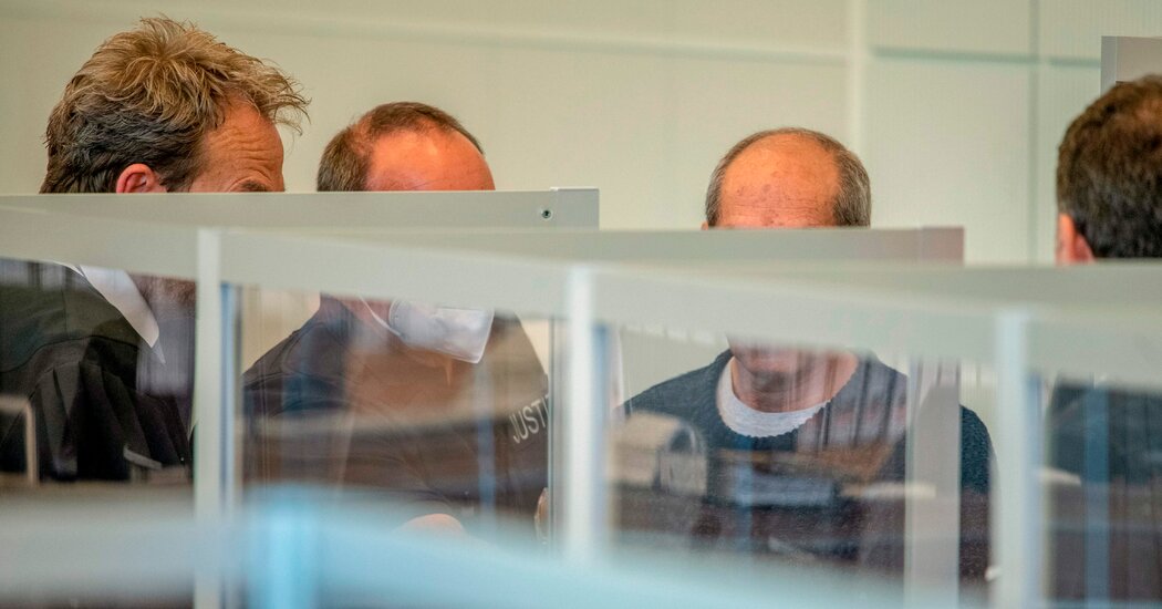 Syrian War Crimes Trial Verdict in Germany: Live Updates