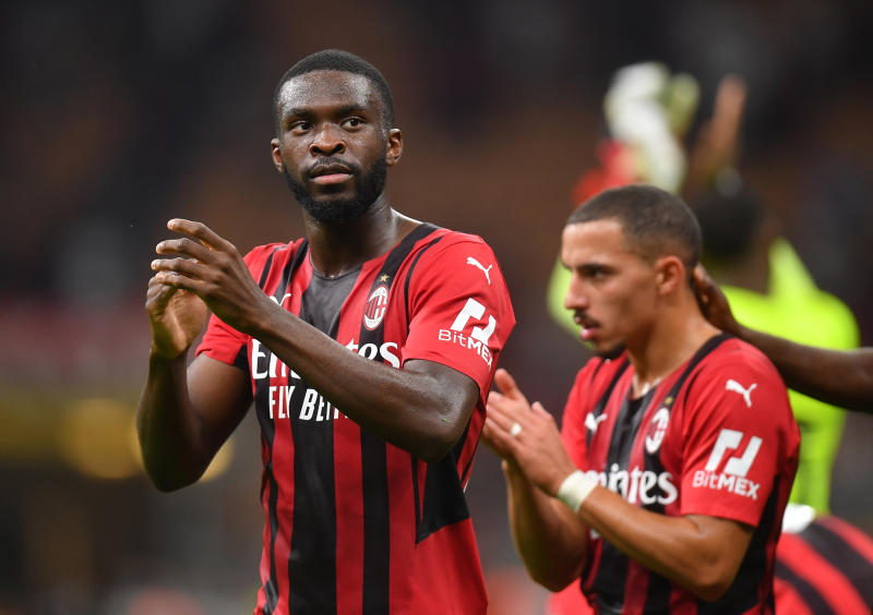 Italy's Serie A enters the Metaverse to showcase new way to watch soccer : The standard Sports