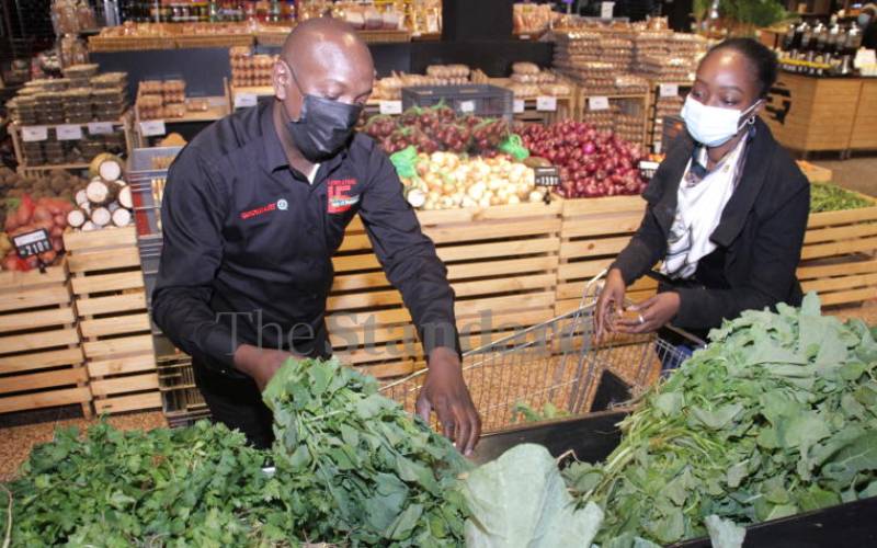 Retailers find new cash in food market to grow returns