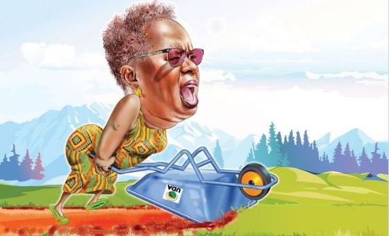 What’s Trending in Nairobi This Tuesday