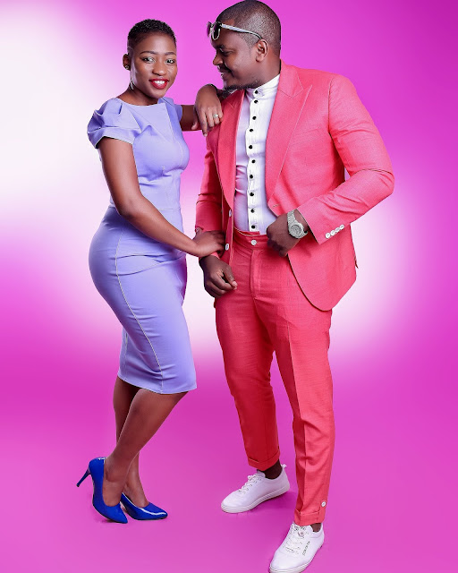 What you did not know about K24 TV presenter Milliah Tabitha Kisienya What you did not know about K24 TV presenter Milliah Tabitha Kisienya