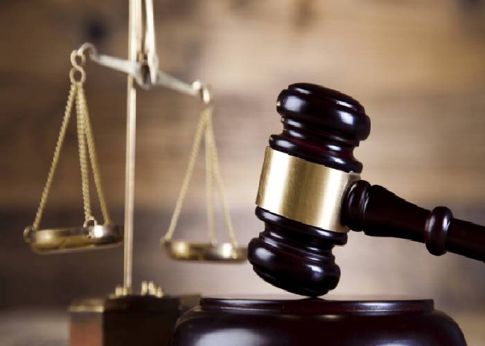 Man handed life sentence for sodomising six-year-old daughter