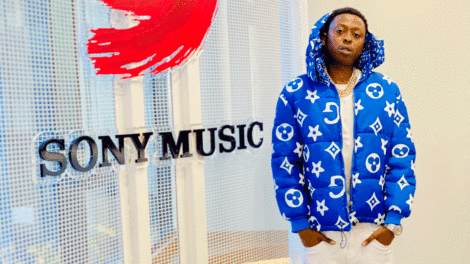 Tanzanian hip hop star Young Lunya joins Sony Music Africa – Nairobi News