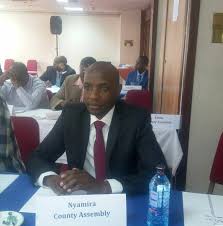 ODM replaces Nyamira majority leader – Weekly Citizen