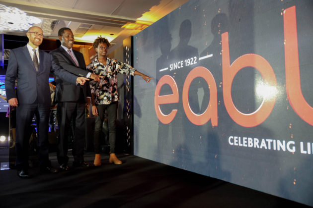 EABL Sh11bn bond feted at bonds & loans Africa awards