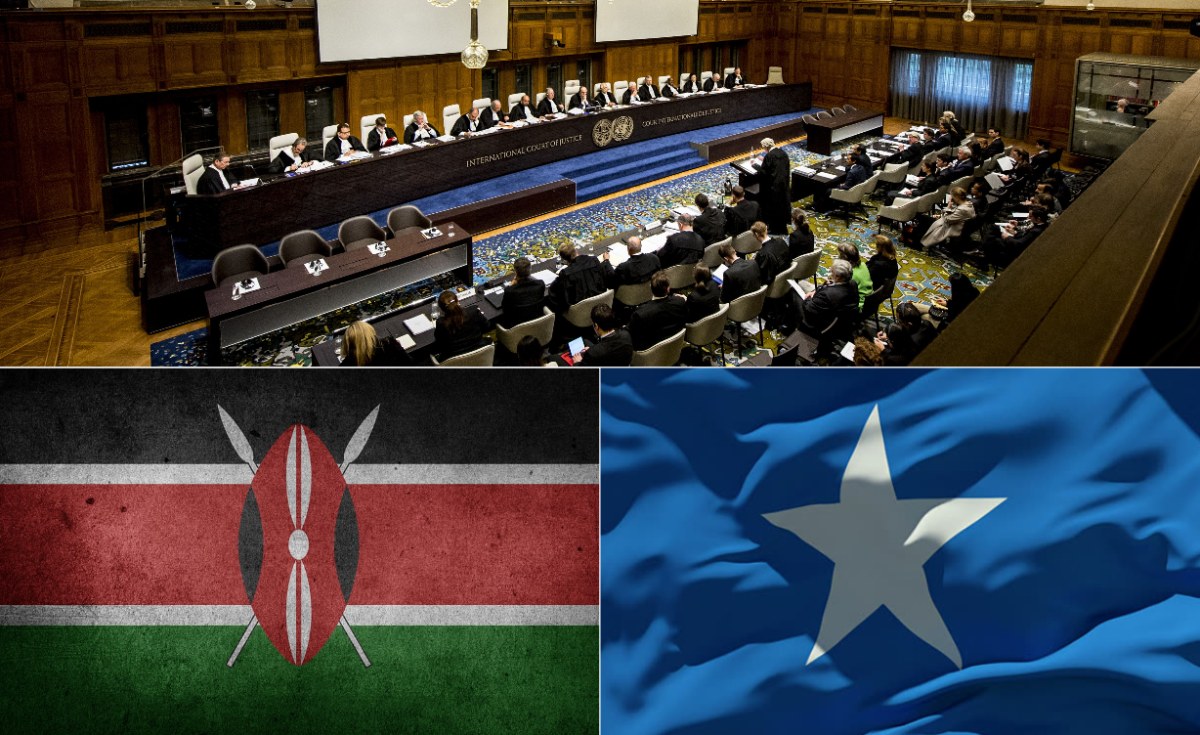 Somalia: ICJ Judgment Creates Tough Decisions for Future Relations of Kenya and Somalia