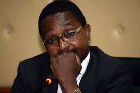 Water PS Irungu stuck in 2022 Murang’a murky politics – Weekly Citizen