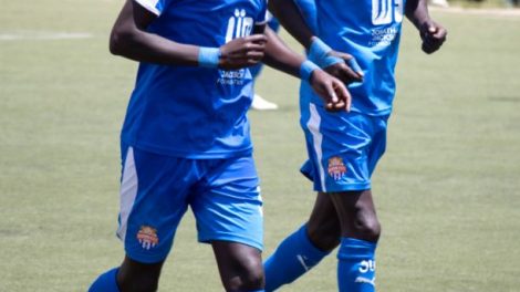 City Stars players robbed during Kenyan league match at Kasarani – Nairobi News