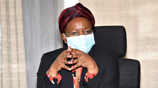 Kenyans urged to mask-up as COVID-19 positivity rate goes up to 4.4pc » Capital News