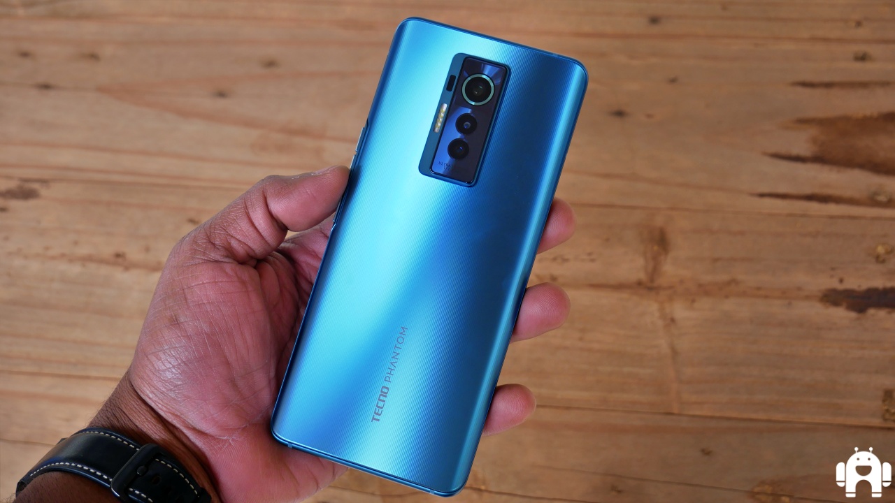 Tecno unveils Phantom X smartphone in Kenya, going for Kshs 50,000