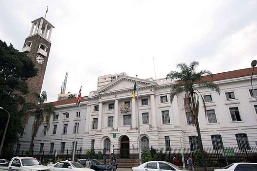 Call For Arrest Of Nairobi Assembly’s Speaker, Board Over Unlawful Appointment Of Acting Clerk
